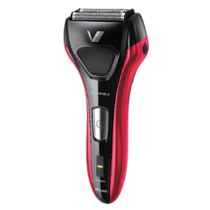 충전식 무선 방수 전기 면도기 IKS4000