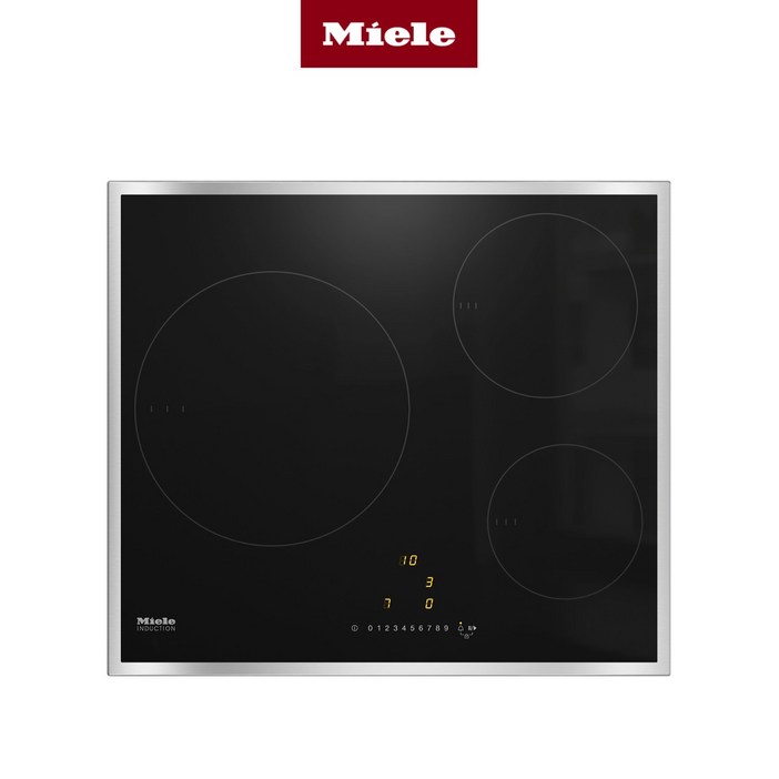 Miele 밀레 인덕션 3구 KM 7200 FR