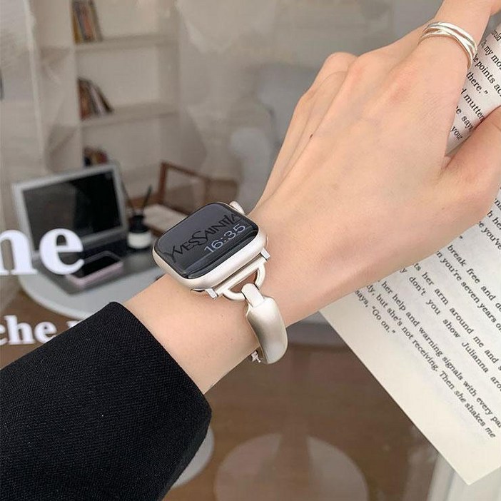 디프른티 애플워치 호환 팔찌형 스트랩