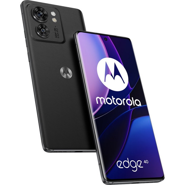모토로라 엣지 edge 40 자급제 256GB XT2303-2