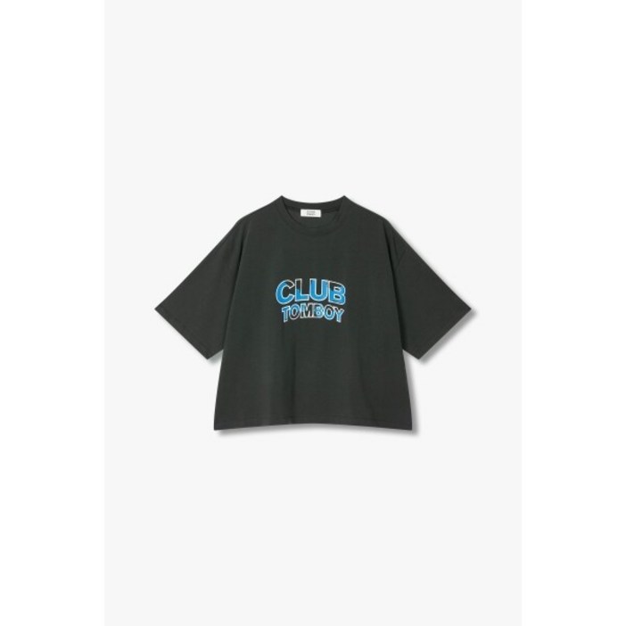 톰보이 로고반팔티셔츠 9174222986 톰보이 로고반팔티셔츠 9174222986