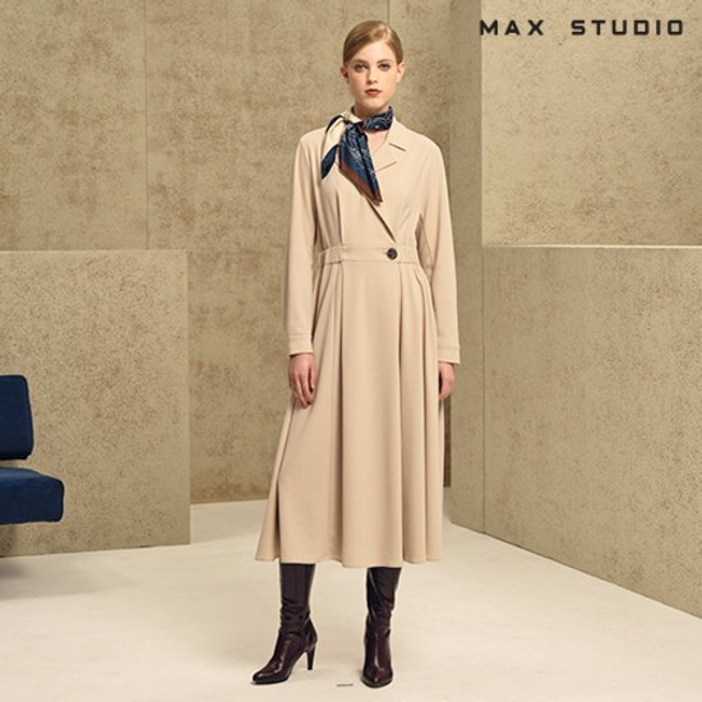 막스스튜디오 테일러드 카라피스 1종