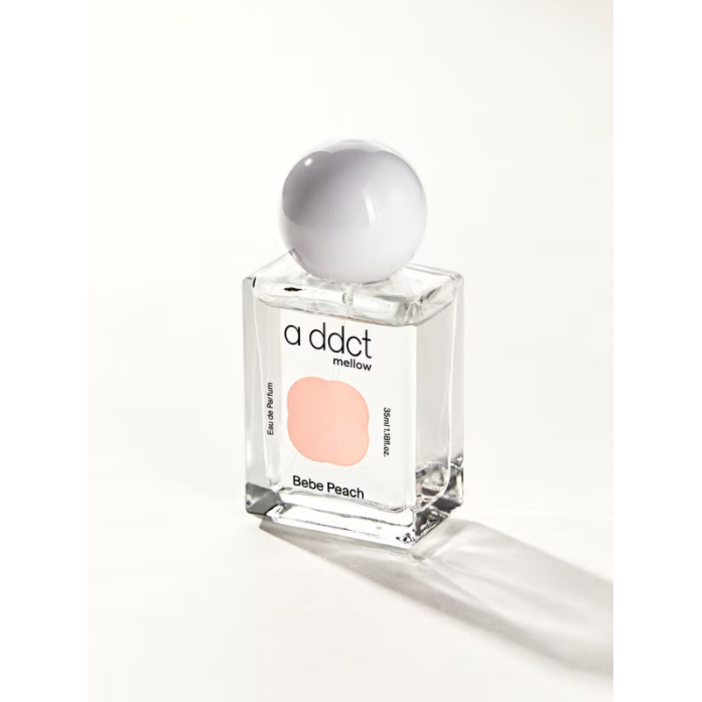 에이딕트 멜로우 오 드 퍼퓸 베베 피치