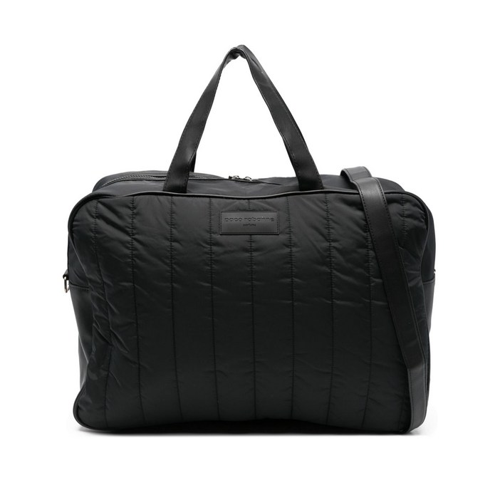 파코 라반 중고 2000 퀼팅 핸드백