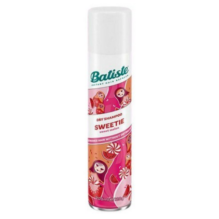 바티스트 드라이샴푸, 200ml, 1개