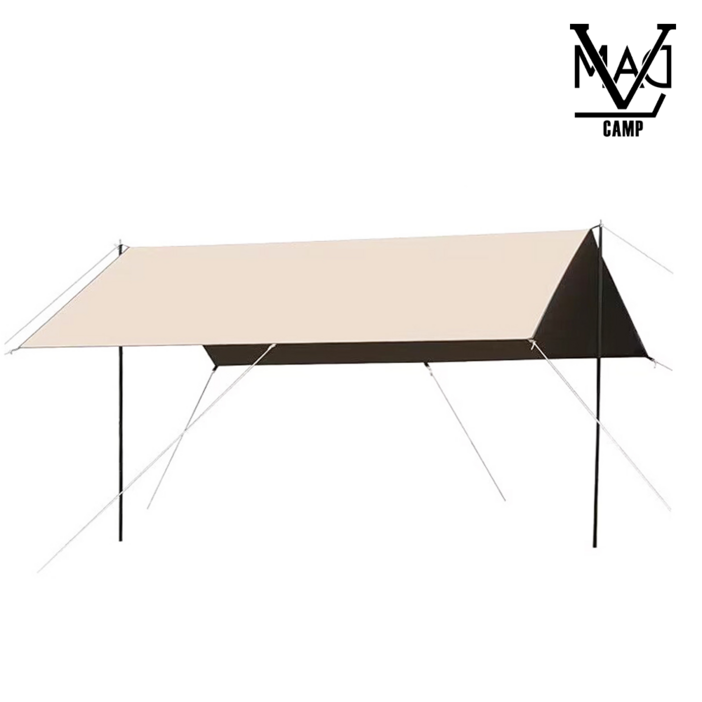 매드캠프 옥스포드 210D 블랙코팅 타프 3x4m 3x5m6x4.4풀세트타프,폴대,스트링,팩,망치 매드캠프 옥스포드 210D 블랙코팅 타프 3x4m 3x5m6x4.4풀세트타프,폴대,스트링,팩,망치