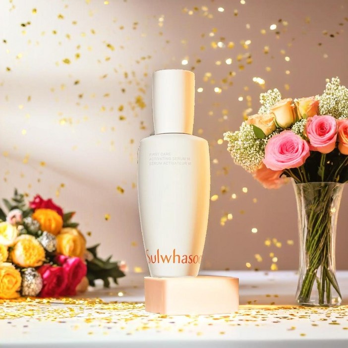 설화수 윤조에센스 6세대 90ml, 1개, 90ml