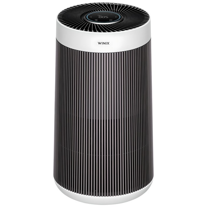 10 환급가전 위닉스 타워 엣지 공기청정기 AT8E430MSK 43㎡