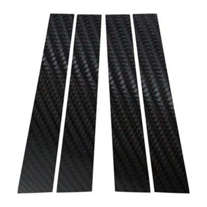 아이비유몰 KGM 쌍용 토레스 호환 B필러 A C 필러 데칼 스티커 튜닝