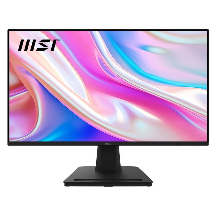 MSI FHD IPS 100 아이에르고 무결점 모니터