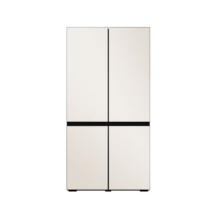 삼성전자 삼성 비스포크 냉장고 코타 RF60B91U2AP 615L 무료 ..