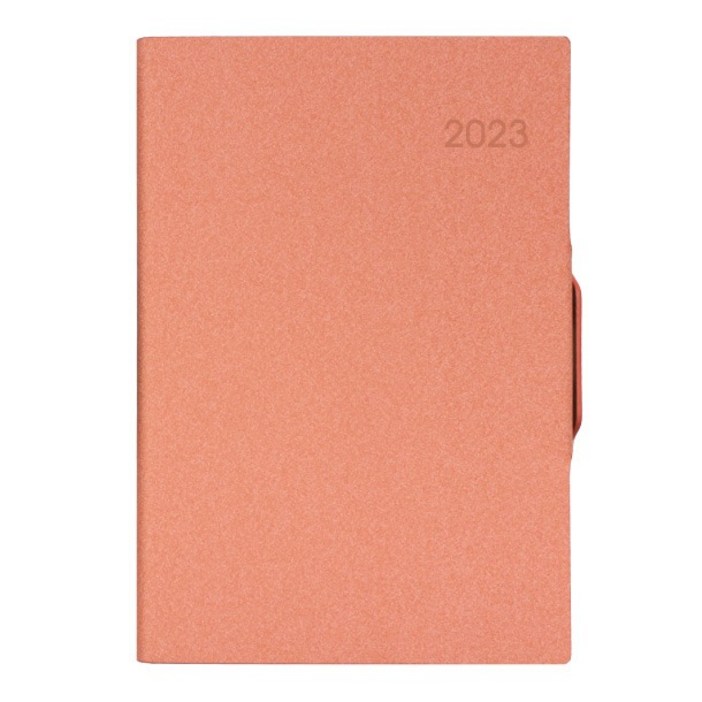 다이어리 25절 양장다이어리 샌드 2023년다이어리 업무용 만년 다이어리 다이어리속지 위클리플래너 대량제작 견적요망 32절