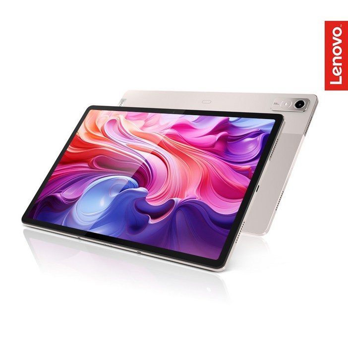 레노버 태블릿 Tab P12 QHD 256GB