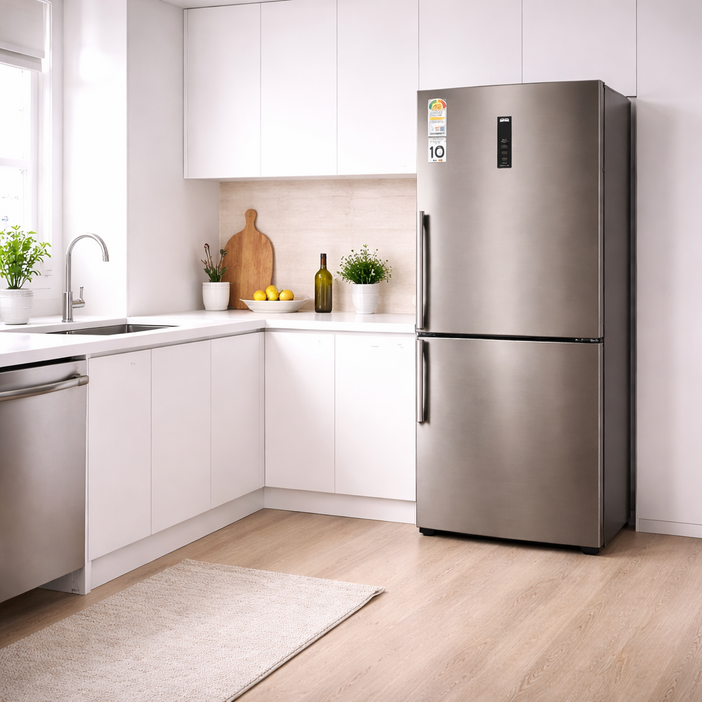 LG전자 모던엣지 일반형냉장고 상냉장 하냉동 462L 방문설치