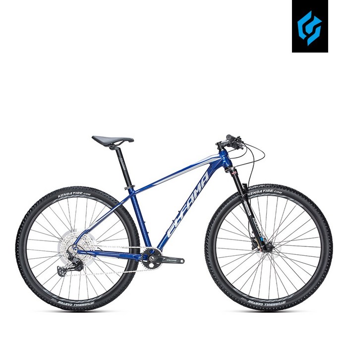 [ELFAMA 본사직판] 엘파마 페이스 29인치 P3 DEORE 12단 MTB 자전거 완성차