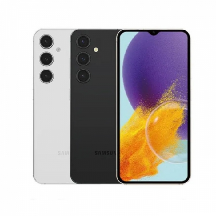 삼성전자 갤럭시 점프3 128GB 공기계 중고폰 자급제폰 리퍼폰 SM-M446, 블랙, 128GB