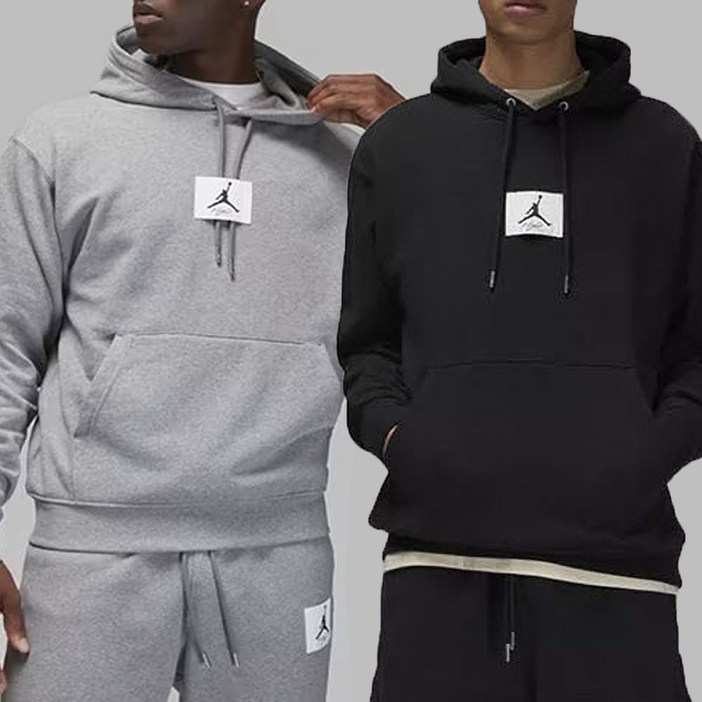 국내백화점출고 나이키 조던 후드티 에센셜 플리스 남여공용