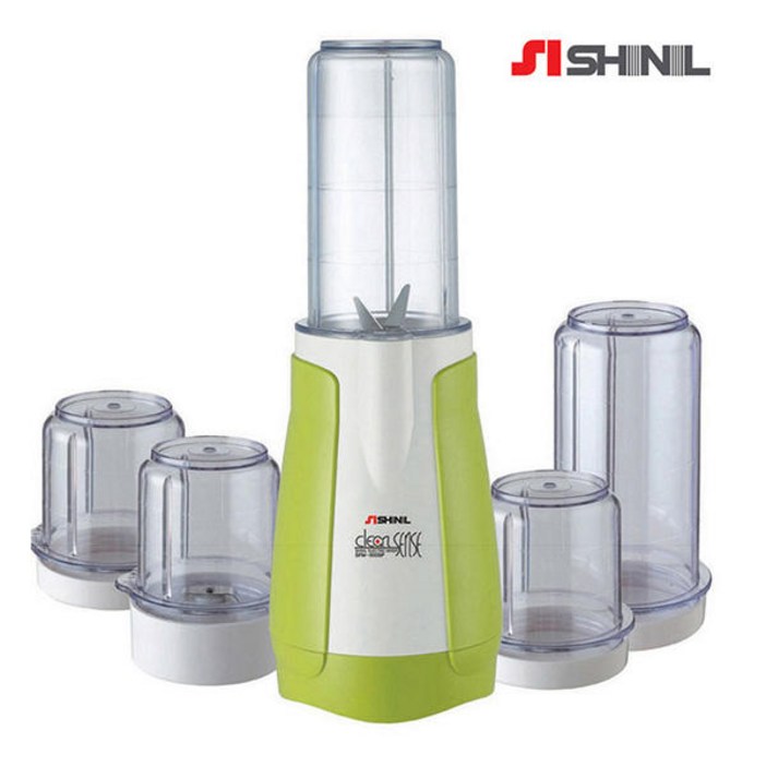 신일 다용도 소형믹서기 분쇄기 250ml SFMC555SP 신일 다용도 소형믹서기 분쇄기 250ml SFMC555SP