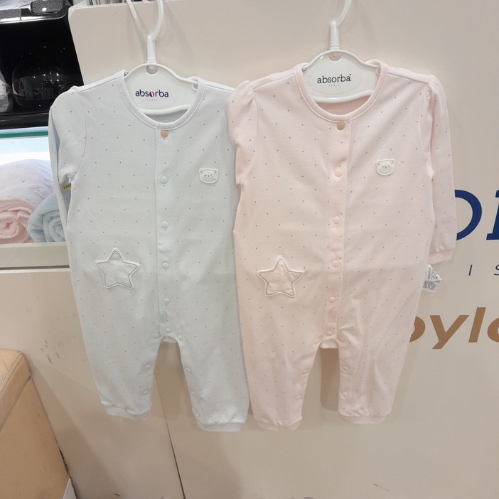 압소바 줄리60수우주복  AYC10603