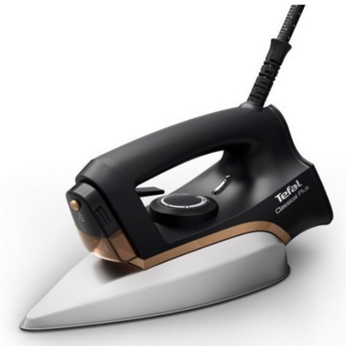 테팔 드라이 글리스 건식다리미 FS3110K0