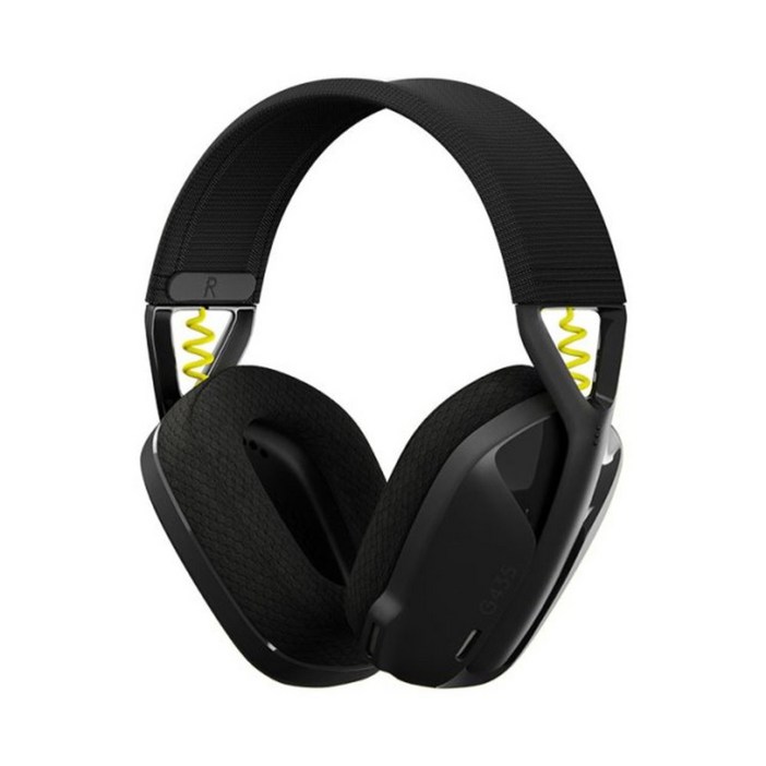 로지텍 G435 Bluetooth 블루투스만 가능한 게이밍 헤드셋 색상선택 병행수입 국내당일발송 출 고