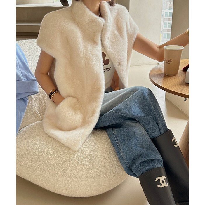 다바걸  리온퍼베스트