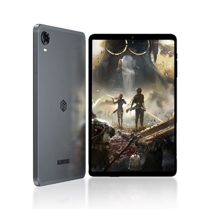 올도큐브 iPlay70 mini Turbo 게이밍 태블릿 PC 12GB