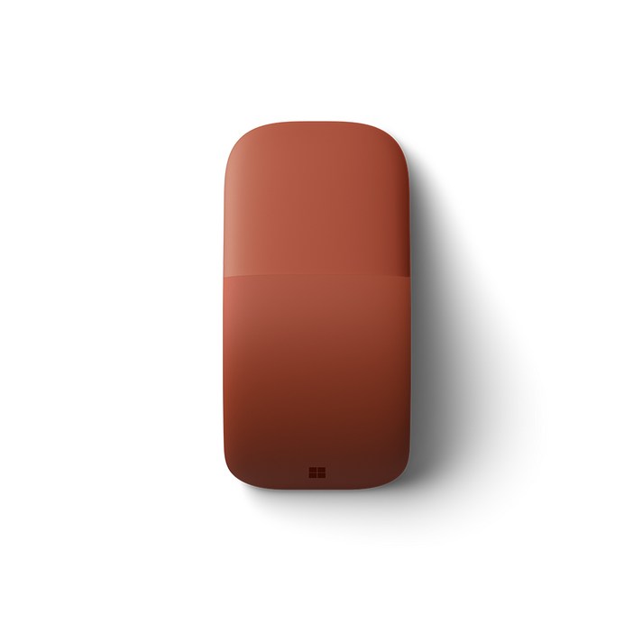 마이크로소프트 코리아 정품 서피스 아크마우스 7 Colors (Surface Arc mouse), 포피레드 20230812