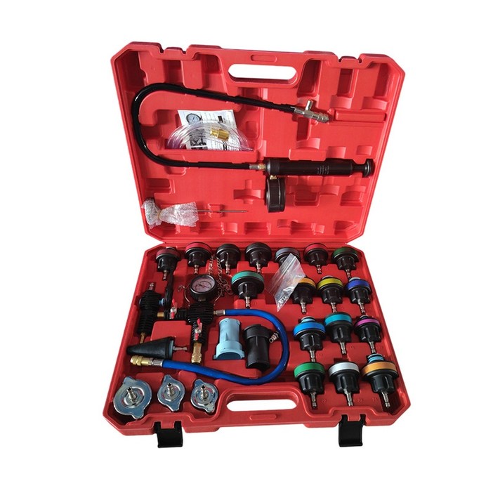 부동액교환기 부동액진공주입기 냉각수주입테스터기 부동액교환