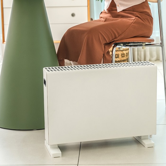 대성쎌틱 컨벡션히터 DSH-4120W 난방기 욕실 화장실 히터 전기컨벡터, 상세 설명 참조, 단일상품