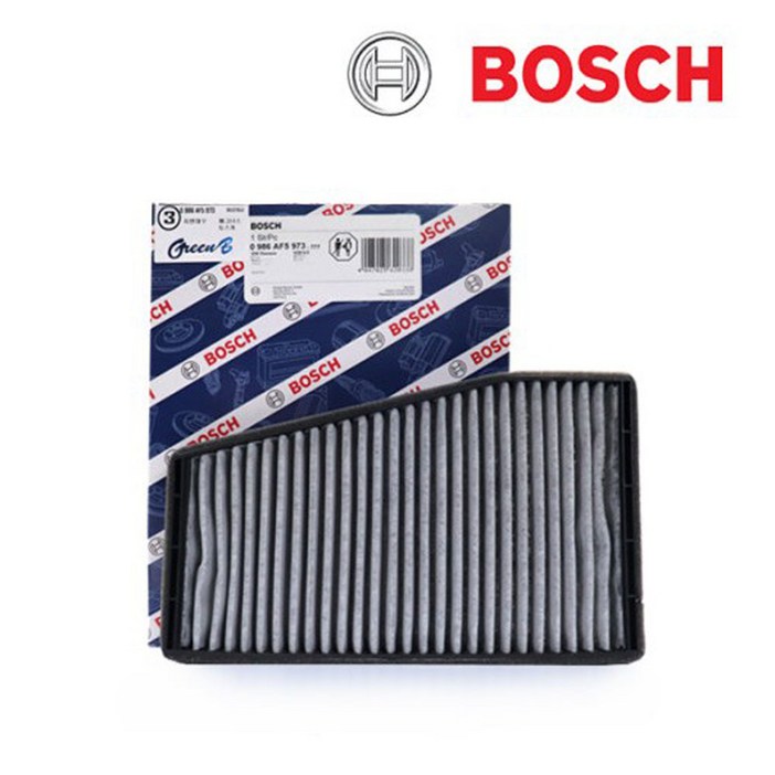 보쉬 에어컨필터 0986AF5973 C5973 매그너스 토스카 캐빈필터, 1개
