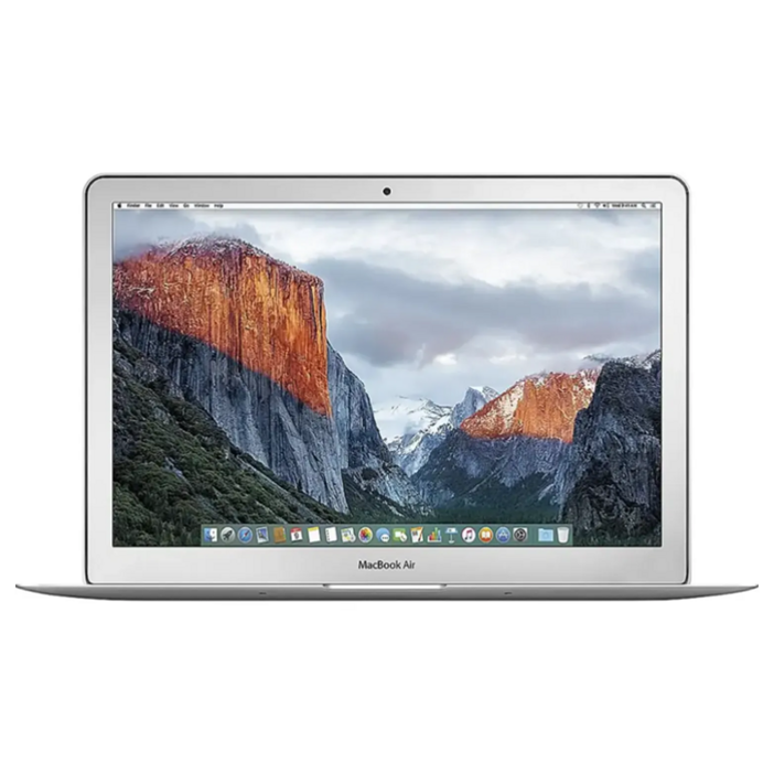 맥북에어 i5 4GB, 128GB 11인치 노트북, 스페이스 그레이 MAC OS 맥북에어 i5 4GB, 128GB 11인치 노트북, 스페이스 그레이 MAC OS