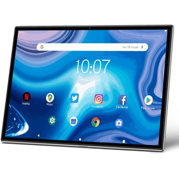 PRITOM L10 3G 폰 태블릿 - G+G HD IPS, 터치스크린, 옥타코어 프로세