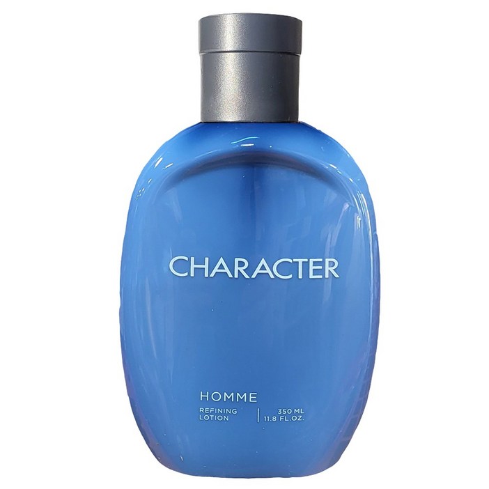 LG생활건강 뉴캐릭터 리파이닝 로션 350ml