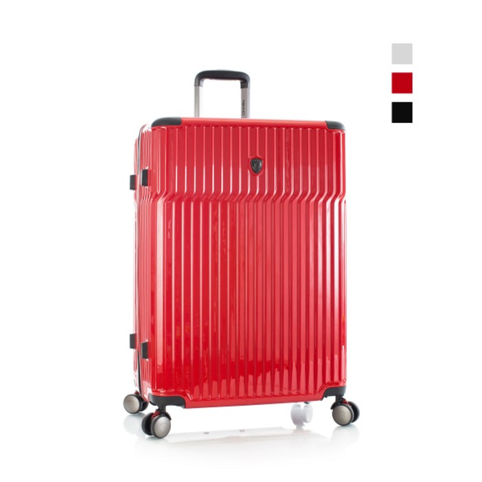 헤이즈 테크노 수하물용 71cm 확장형 캐리어