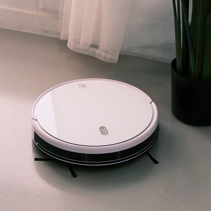 타마 신형 자동 물걸레 로봇청소기