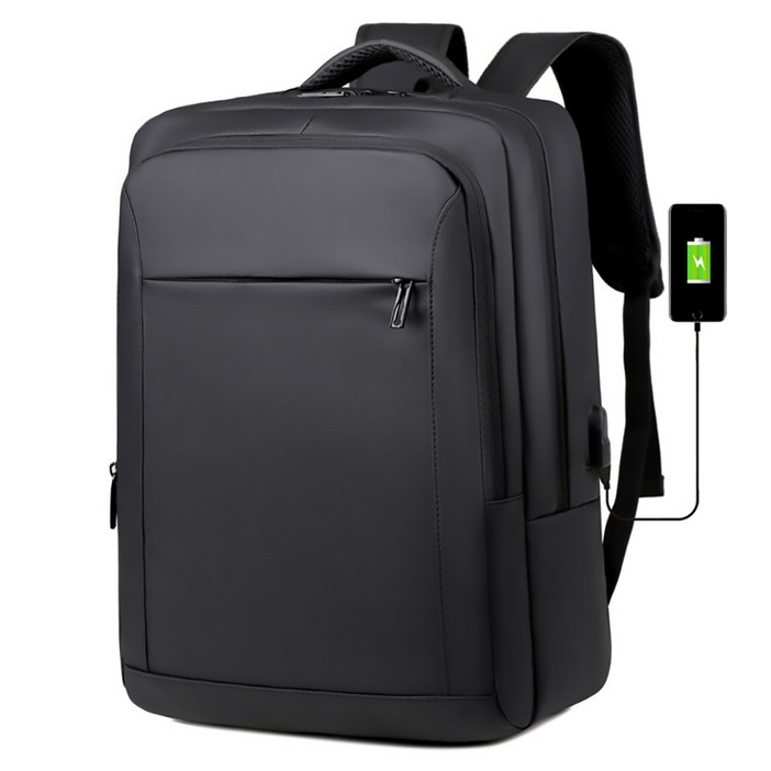 스위스톤 스마트 데일리 경량 백팩 20L ST5C54