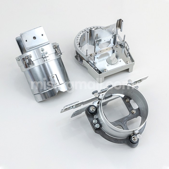 일자형 모자자수틀 캡프레임 PR680W, 모자자수틀 캡프레임, 1개