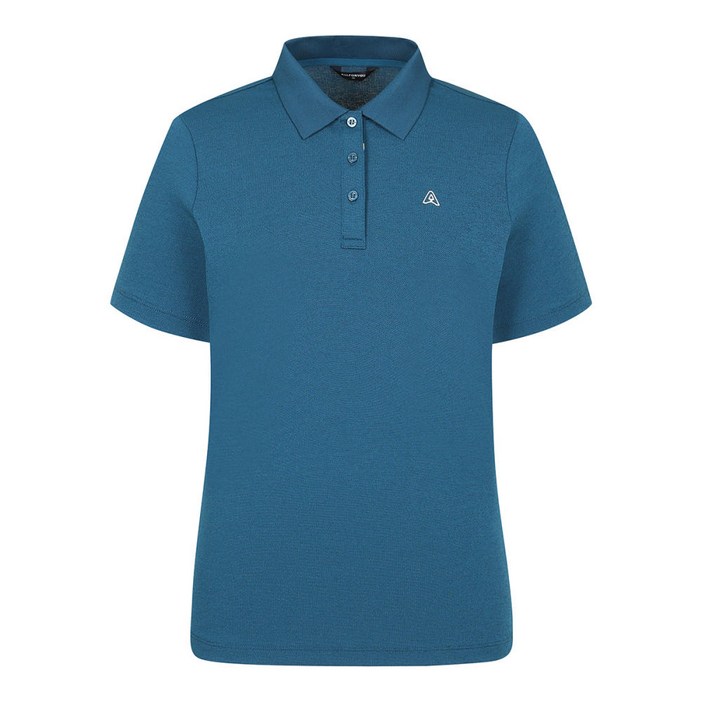 올포유 큐프라 여성 반팔 티셔츠 (AWTP66101)