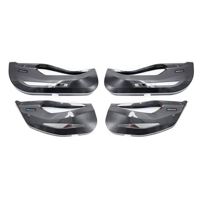 BMW 도어커버, X7