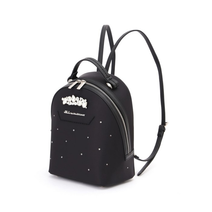 질스튜어트 비쥬 로얄 백팩 팝핀 질바이질스튜어트 화이트데이 대학생가방 입학선물