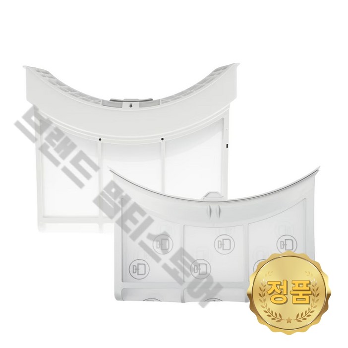 LG 정품 건조기 필터 세트 (18kg 이상) RD20ENE RD20ES RD20ESE AGM30050402