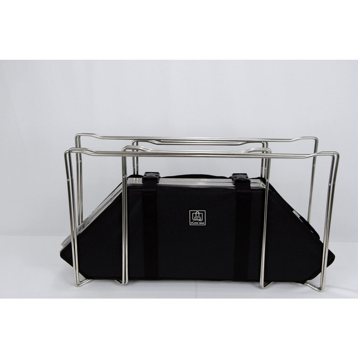 플로우백 sonw peak 지카로 테이블 상판 보호 케이스