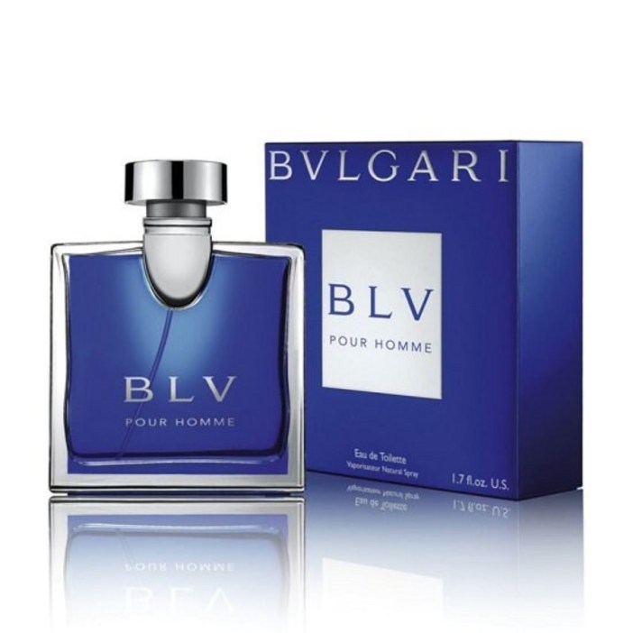 불가리 블루 옴므 EDT 50ml