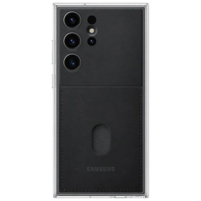 삼성 정품 갤럭시 S23 울트라 프레임 케이스 EFMS918