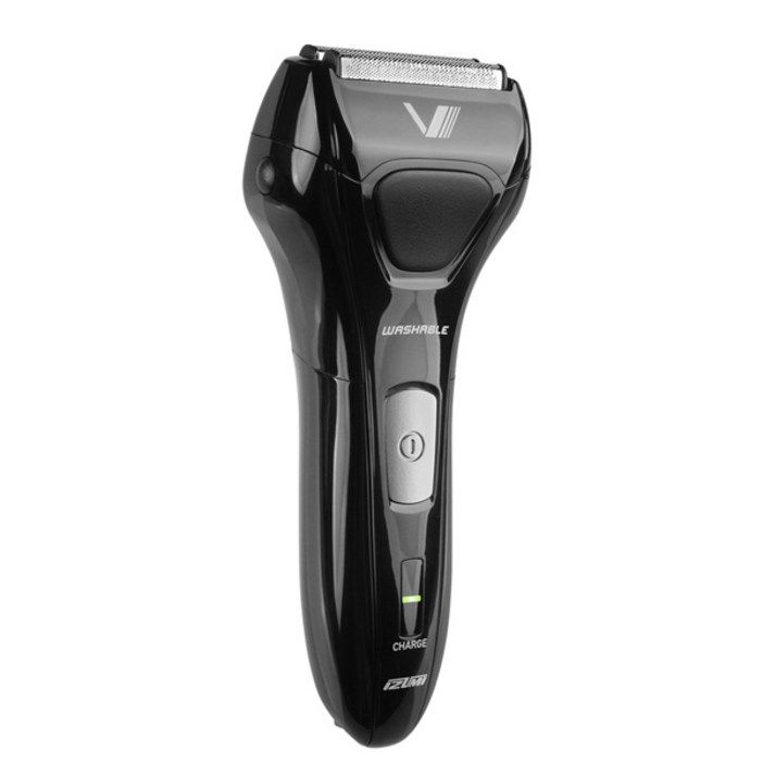 무선 충전 방수 전기 면도기 IKS2000