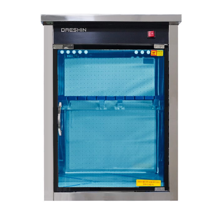 대신 DS02 칼 소독건조기