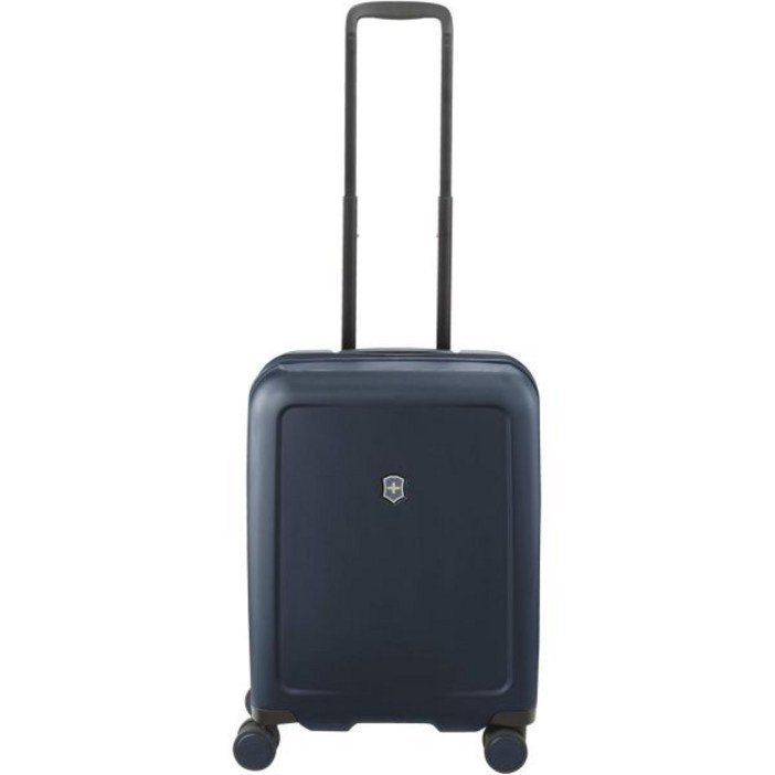 빅토리녹스 캐리어 Victorinox 610963 Connex Frequent Flyer Softside Carry-On with ID Tag 21.7-inch Black