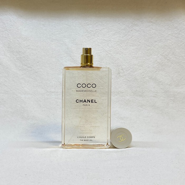 샤넬 코코 마드모아젤 바디 오일 200ml (당일출고/선물포장무료)