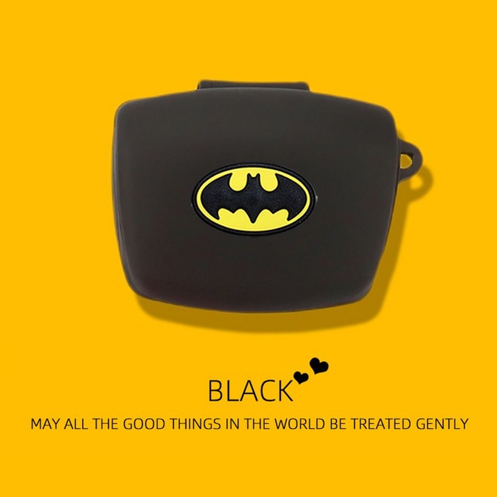 오디오테크니카 TWX9 실리콘 커버 소프트 케이스 수납 일체형 파손 방지